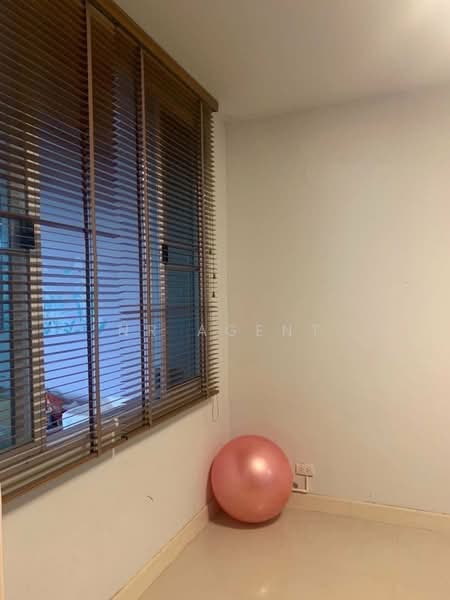 Areeya Daily Kaset-Nawamintr, Bangkok, Ladplakhao Road, Chorake Bua, Lat Phrao, Bangkok, 3 Bedrooms, 180 sqm, Townhouse For Sale, by NR AGENT, 500237749 - DDproperty.com