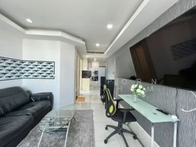 ขาย - Sea Saran Condominium : ซี สราญ คอนโดมิเนียม, ชลบุรี