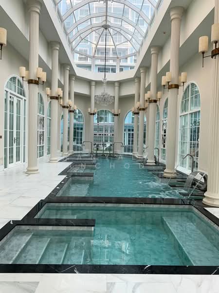 Grand Florida Beachfront : แกรนด์ ฟลอริด้า บีชฟร้อนท์, ชลบุรี, ซอยนาจอมเทียน 14, นาจอมเทียน, สัตหีบ, ชลบุรี, 36 ตร.ม., คอนโด ขาย, โดย Thanyalag Chanchodtanakul, 500237752 - DDproperty.com