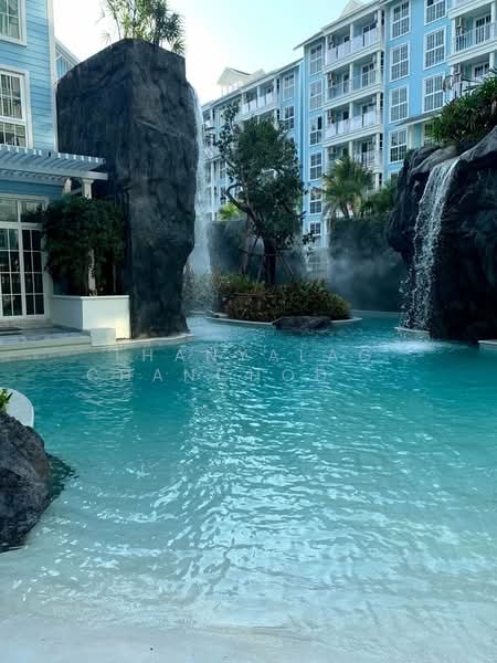 Grand Florida Beachfront, Chon Buri (Pattaya), Soi NaJomtien 14, Na Chom Thian, Sattahip, Chon Buri (Pattaya), 1 Bedroom, 36 sqm, Condo For Sale, by Thanyalag Chanchodtanakul, 500237752 - DDproperty.com