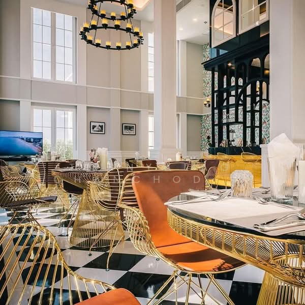 Grand Florida Beachfront, Chon Buri (Pattaya), Soi NaJomtien 14, Na Chom Thian, Sattahip, Chon Buri (Pattaya), 1 Bedroom, 36 sqm, Condo For Sale, by Thanyalag Chanchodtanakul, 500237752 - DDproperty.com