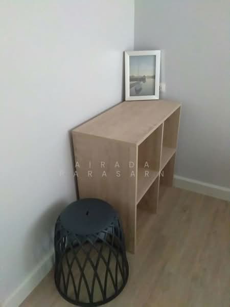 iCondo Sukhapiban 2, Bangkok, 227 Seri Thai Road, Khlong Kum, Bueng Kum, Bangkok, 1 Bedroom, 30 sqm, Condo For Rent, by Airada Parasarn, 500237753 - DDproperty.com