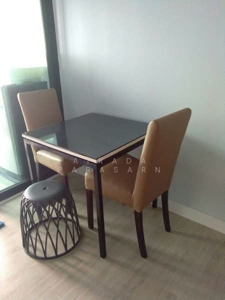 iCondo Sukhapiban 2, Bangkok, 227 Seri Thai Road, Khlong Kum, Bueng Kum, Bangkok, 1 Bedroom, 30 sqm, Condo For Rent, by Airada Parasarn, 500237753 - DDproperty.com