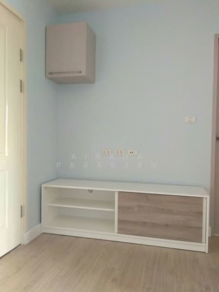 iCondo Sukhapiban 2, Bangkok, 227 Seri Thai Road, Khlong Kum, Bueng Kum, Bangkok, 1 Bedroom, 30 sqm, Condo For Rent, by Airada Parasarn, 500237753 - DDproperty.com