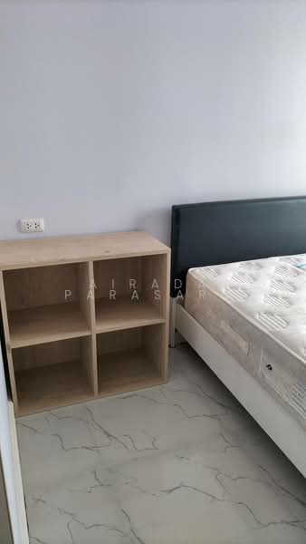 iCondo Sukhapiban 2, Bangkok, 227 Seri Thai Road, Khlong Kum, Bueng Kum, Bangkok, 1 Bedroom, 30 sqm, Condo For Rent, by Airada Parasarn, 500237753 - DDproperty.com