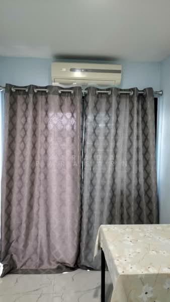 iCondo Sukhapiban 2, Bangkok, 227 Seri Thai Road, Khlong Kum, Bueng Kum, Bangkok, 1 Bedroom, 30 sqm, Condo For Rent, by Airada Parasarn, 500237753 - DDproperty.com