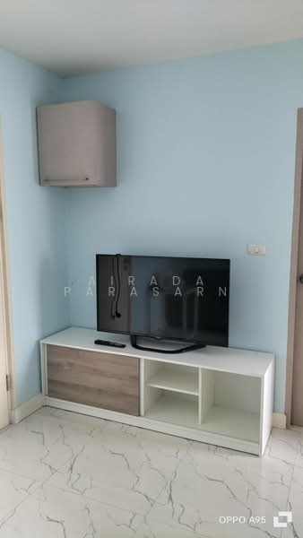 iCondo Sukhapiban 2, Bangkok, 227 Seri Thai Road, Khlong Kum, Bueng Kum, Bangkok, 1 Bedroom, 30 sqm, Condo For Rent, by Airada Parasarn, 500237753 - DDproperty.com