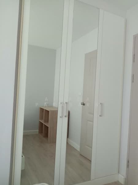 iCondo Sukhapiban 2, Bangkok, 227 Seri Thai Road, Khlong Kum, Bueng Kum, Bangkok, 1 Bedroom, 30 sqm, Condo For Rent, by Airada Parasarn, 500237753 - DDproperty.com