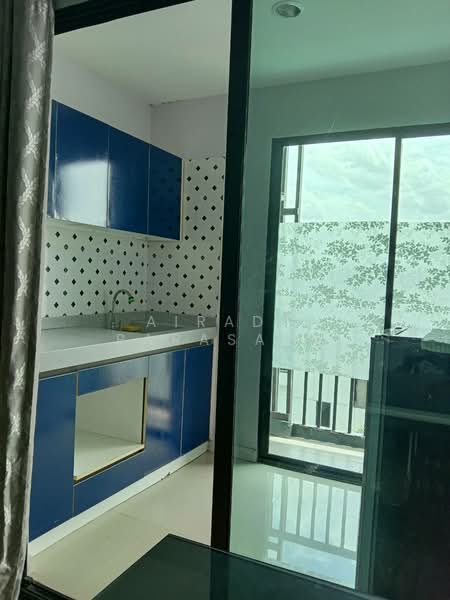 iCondo Sukhapiban 2, Bangkok, 227 Seri Thai Road, Khlong Kum, Bueng Kum, Bangkok, 1 Bedroom, 30 sqm, Condo For Rent, by Airada Parasarn, 500237753 - DDproperty.com