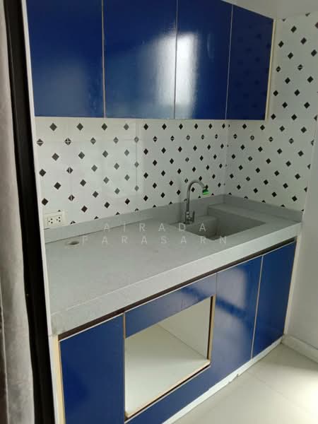 iCondo Sukhapiban 2, Bangkok, 227 Seri Thai Road, Khlong Kum, Bueng Kum, Bangkok, 1 Bedroom, 30 sqm, Condo For Rent, by Airada Parasarn, 500237753 - DDproperty.com