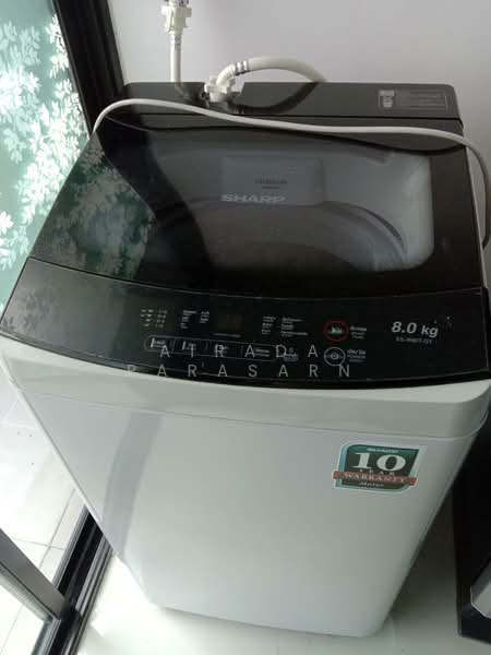 iCondo Sukhapiban 2 : ไอ คอนโด สุขาภิบาล 2, กรุงเทพ, 227 ถนนเสรีไทย แขวงคลองกุ่ม เขตบึงกุ่ม กรุงเทพมหานคร, คลองกุ่ม, บึงกุ่ม, กรุงเทพ, 30 ตร.ม., คอนโด ให้เช่า, โดย Airada Parasarn, 500237753 - DDproperty.com