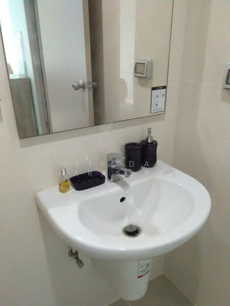 iCondo Sukhapiban 2, Bangkok, 227 Seri Thai Road, Khlong Kum, Bueng Kum, Bangkok, 1 Bedroom, 30 sqm, Condo For Rent, by Airada Parasarn, 500237753 - DDproperty.com