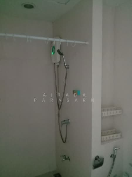 iCondo Sukhapiban 2, Bangkok, 227 Seri Thai Road, Khlong Kum, Bueng Kum, Bangkok, 1 Bedroom, 30 sqm, Condo For Rent, by Airada Parasarn, 500237753 - DDproperty.com