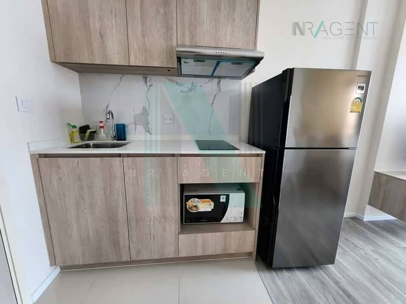 IKON Sukhumvit 77, Bangkok, 182 Sukhumvit Road 77, Suan Luang, Suan Luang, Bangkok, 1 Bedroom, 29 sqm, Condo For Sale, by NR AGENT, 500237756 - DDproperty.com