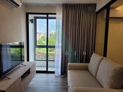 ขาย - IKON Sukhumvit 77 : ไอคอน สุขุมวิท 77, กรุงเทพ