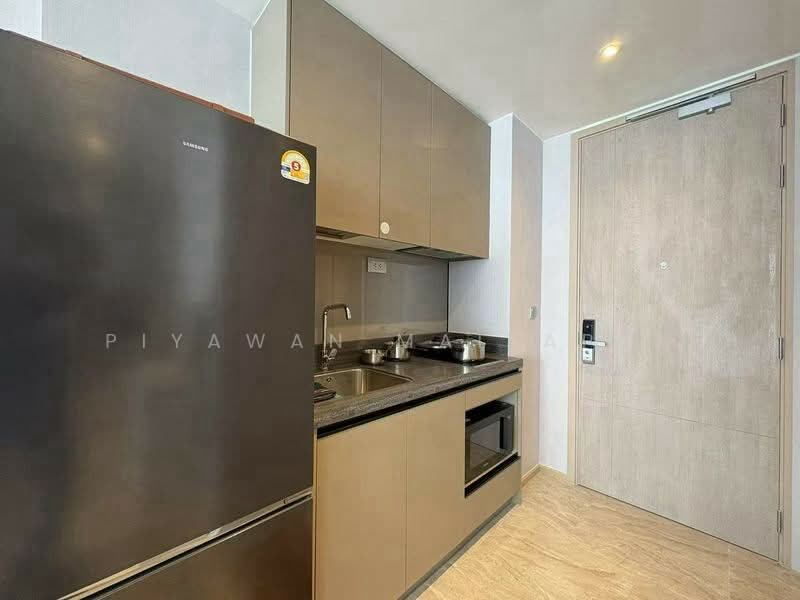 ASHTON Asoke-Rama 9, Bangkok, 469 Asoke-Dindaeng Road, Din Daeng, Din Daeng, Bangkok, 1 Bedroom, 47 sqm, Condo For Rent, by Piyawan Maiyapan, 500237757 - DDproperty.com