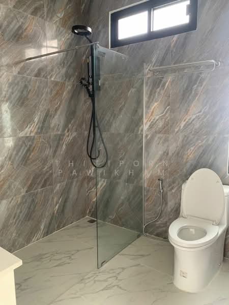 undefined, Chon Buri (Pattaya), Huai Kapi, Muang Chon Buri, Chon Buri (Pattaya), 3 Bedrooms, 134 sqm, Villa For Rent, by Thitiporn Pawikham, 500237759 - DDproperty.com