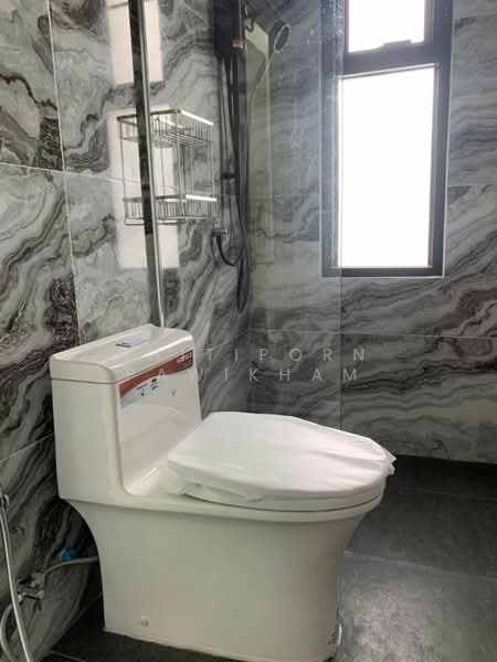 undefined, Chon Buri (Pattaya), Huai Kapi, Muang Chon Buri, Chon Buri (Pattaya), 3 Bedrooms, 134 sqm, Villa For Rent, by Thitiporn Pawikham, 500237759 - DDproperty.com