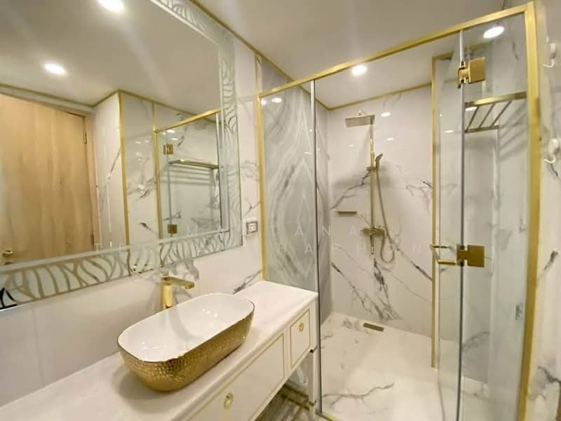 Copacabana Beach Jomtien, Chon Buri (Pattaya), Jomtien Sai Song Rd, Nong Pru, Bang Lamung (Pattaya), Chon Buri (Pattaya), 1 Bedroom, 45 sqm, Condo For Rent, by Mantana Techapahaphong, 500237760 - DDproperty.com