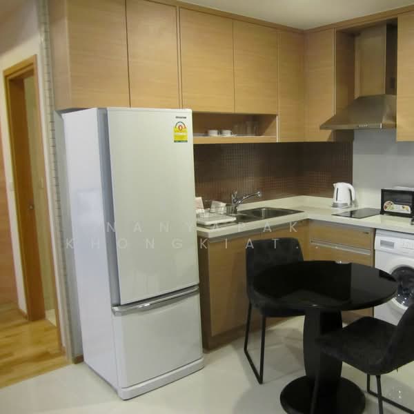 The Emporio Place, Bangkok, 93 Soi Sukhumvit 24, Sukhumvit Road, Khong Tan, Khlong Toei, Bangkok, 1 Bedroom, 47 sqm, Condo For Rent, by Nanyapak Khongkiattipan, 500237761 - DDproperty.com