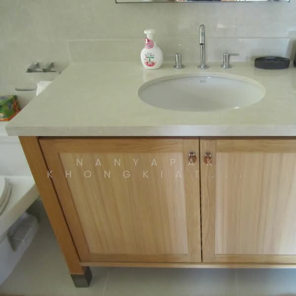 The Emporio Place, Bangkok, 93 Soi Sukhumvit 24, Sukhumvit Road, Khong Tan, Khlong Toei, Bangkok, 1 Bedroom, 47 sqm, Condo For Rent, by Nanyapak Khongkiattipan, 500237761 - DDproperty.com