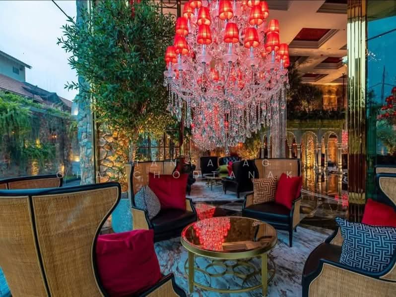 The Riviera Ocean Drive, Chon Buri (Pattaya), Jomtien Second Rd, Nong Pru, Bang Lamung (Pattaya), Chon Buri (Pattaya), 1 Bedroom, 35 sqm, Condo For Sale, by Thanyalag Chanchodtanakul, 500237763 - DDproperty.com