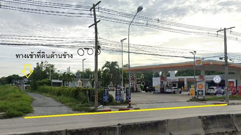 ขายที่ดินเปล่า ทำเลดี ติดถนนใหญ่ HW344 จ.ชลบุรี, ชลบุรี, หนองรี, เมืองชลบุรี, ชลบุรี, 4,308 ตร.ม., ที่ดิน ขาย, โดย Thitirat Puapaiboon, 500237764 - DDproperty.com