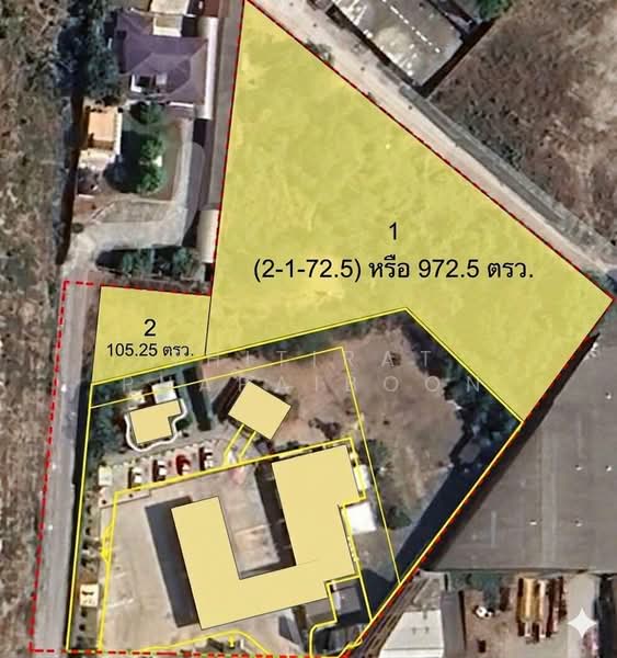 ขายที่ดินเปล่า ทำเลดี ติดถนนใหญ่ HW344 จ.ชลบุรี, ชลบุรี, หนองรี, เมืองชลบุรี, ชลบุรี, 4,308 ตร.ม., ที่ดิน ขาย, โดย Thitirat Puapaiboon, 500237764 - DDproperty.com