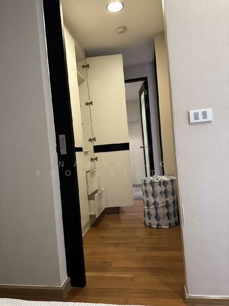 The Tempo Ruamrudee, Bangkok, Ruamrudee, Lumphini, Pathum Wan, Bangkok, 1 Bedroom, 37 sqm, Condo For Rent, by Nanyapak Khongkiattipan, 500237765 - DDproperty.com