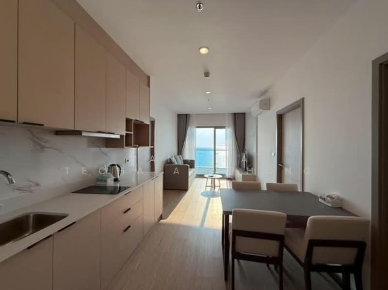 The Symphony Bangpra Sriracha : เดอะ ซิมโฟนี บางพระ ศรีราชา, ชลบุรี, 9 ถนนสุขุมวิท ซอย 20, แสนสุข, เมืองชลบุรี, ชลบุรี, 85 ตร.ม., คอนโด ให้เช่า, โดย Mantana Techapahaphong, 500237767 - DDproperty.com