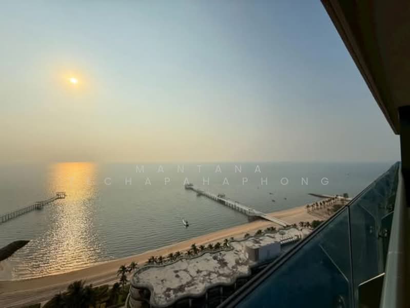 The Symphony Bangpra Sriracha : เดอะ ซิมโฟนี บางพระ ศรีราชา, Chon Buri (Pattaya), 9 ถนนสุขุมวิท ซอย 20, Saen Suk, Muang Chon Buri, Chon Buri (Pattaya), 2 Bedrooms, 85 sqm, Condo For Rent, by Mantana Techapahaphong, 500237767 - DDproperty.com