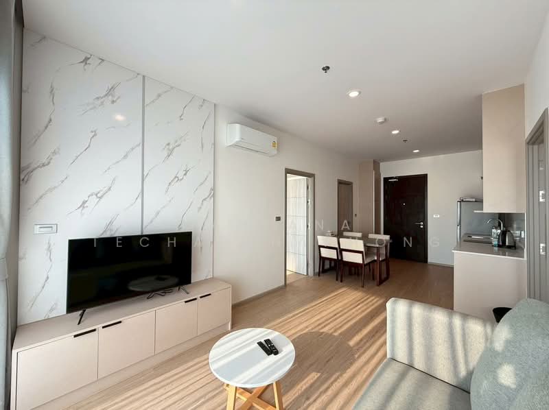 The Symphony Bangpra Sriracha : เดอะ ซิมโฟนี บางพระ ศรีราชา, Chon Buri (Pattaya), 9 ถนนสุขุมวิท ซอย 20, Saen Suk, Muang Chon Buri, Chon Buri (Pattaya), 2 Bedrooms, 85 sqm, Condo For Rent, by Mantana Techapahaphong, 500237767 - DDproperty.com