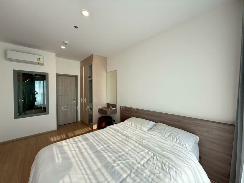 The Symphony Bangpra Sriracha : เดอะ ซิมโฟนี บางพระ ศรีราชา, Chon Buri (Pattaya), 9 ถนนสุขุมวิท ซอย 20, Saen Suk, Muang Chon Buri, Chon Buri (Pattaya), 2 Bedrooms, 85 sqm, Condo For Rent, by Mantana Techapahaphong, 500237767 - DDproperty.com