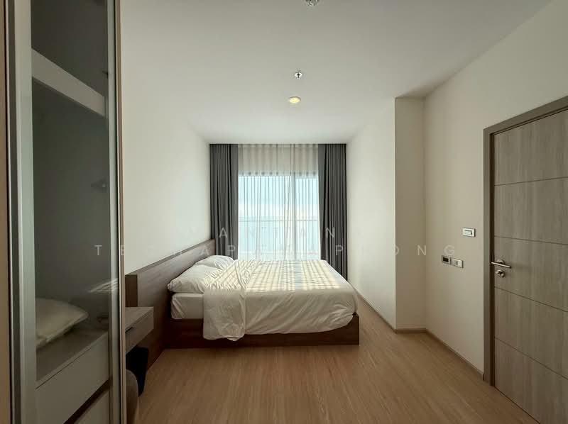 The Symphony Bangpra Sriracha : เดอะ ซิมโฟนี บางพระ ศรีราชา, ชลบุรี, 9 ถนนสุขุมวิท ซอย 20, แสนสุข, เมืองชลบุรี, ชลบุรี, 85 ตร.ม., คอนโด ให้เช่า, โดย Mantana Techapahaphong, 500237767 - DDproperty.com