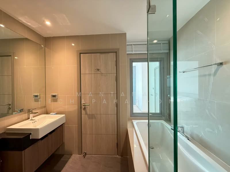 The Symphony Bangpra Sriracha : เดอะ ซิมโฟนี บางพระ ศรีราชา, ชลบุรี, 9 ถนนสุขุมวิท ซอย 20, แสนสุข, เมืองชลบุรี, ชลบุรี, 85 ตร.ม., คอนโด ให้เช่า, โดย Mantana Techapahaphong, 500237767 - DDproperty.com