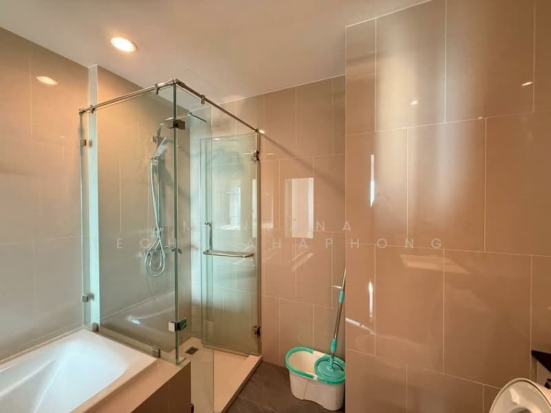 The Symphony Bangpra Sriracha : เดอะ ซิมโฟนี บางพระ ศรีราชา, Chon Buri (Pattaya), 9 ถนนสุขุมวิท ซอย 20, Saen Suk, Muang Chon Buri, Chon Buri (Pattaya), 2 Bedrooms, 85 sqm, Condo For Rent, by Mantana Techapahaphong, 500237767 - DDproperty.com