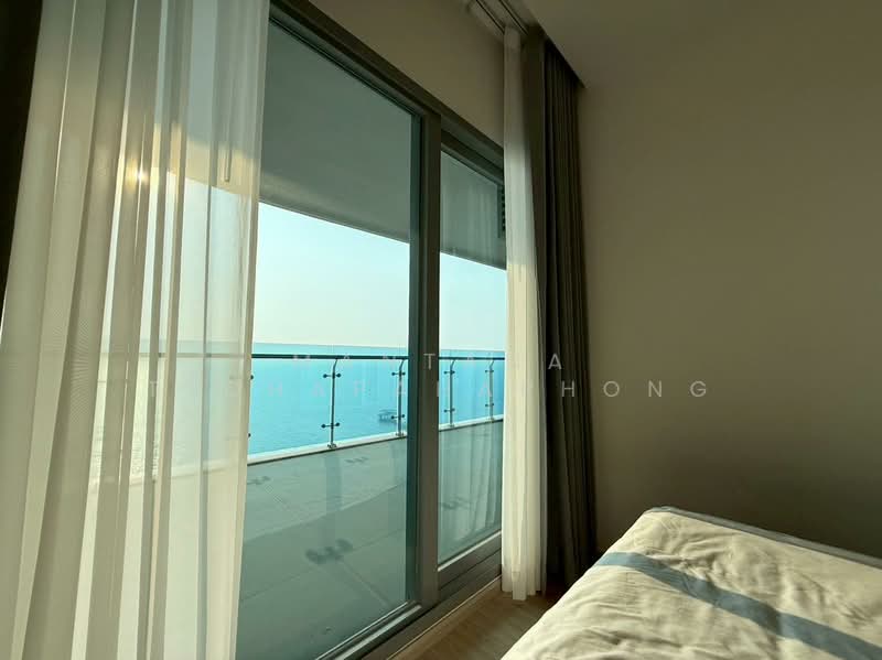 The Symphony Bangpra Sriracha : เดอะ ซิมโฟนี บางพระ ศรีราชา, ชลบุรี, 9 ถนนสุขุมวิท ซอย 20, แสนสุข, เมืองชลบุรี, ชลบุรี, 85 ตร.ม., คอนโด ให้เช่า, โดย Mantana Techapahaphong, 500237767 - DDproperty.com