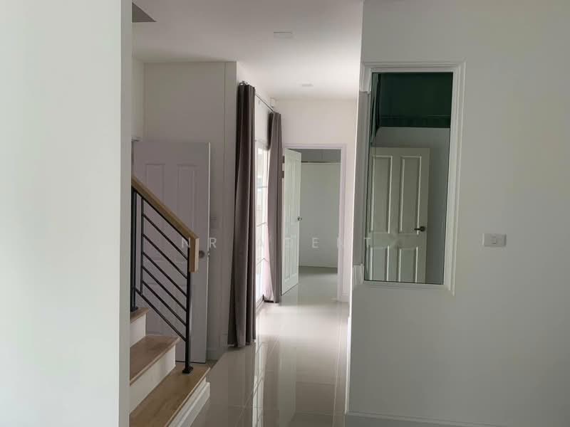 Grandio Bangna KM.5 : แกรนดิโอ บางนา กม.5, Samut Prakan, ถนนบัวนครินทร์, Bang Kaeo, Bang Plee, Samut Prakan, 4 Bedrooms, 145 sqm, Single Detached House For Sale, by NR AGENT, 500237768 - DDproperty.com
