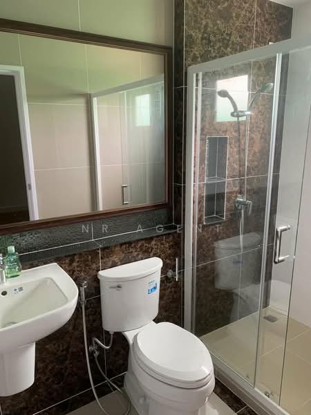 Grandio Bangna KM.5 : แกรนดิโอ บางนา กม.5, Samut Prakan, ถนนบัวนครินทร์, Bang Kaeo, Bang Plee, Samut Prakan, 4 Bedrooms, 145 sqm, Single Detached House For Sale, by NR AGENT, 500237768 - DDproperty.com