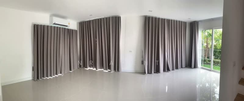 Grandio Bangna KM.5 : แกรนดิโอ บางนา กม.5, Samut Prakan, ถนนบัวนครินทร์, Bang Kaeo, Bang Plee, Samut Prakan, 4 Bedrooms, 145 sqm, Single Detached House For Sale, by NR AGENT, 500237768 - DDproperty.com