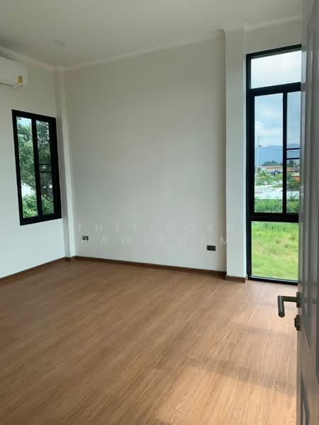 undefined, Chon Buri (Pattaya), Huai Kapi, Muang Chon Buri, Chon Buri (Pattaya), 3 Bedrooms, 134 sqm, Villa For Sale, by Thitiporn Pawikham, 500237769 - DDproperty.com