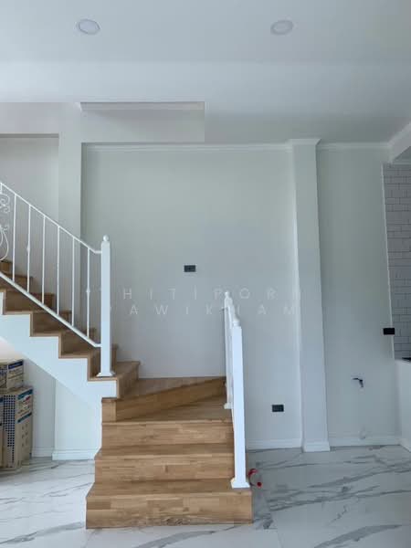 undefined, Chon Buri (Pattaya), Huai Kapi, Muang Chon Buri, Chon Buri (Pattaya), 3 Bedrooms, 134 sqm, Villa For Sale, by Thitiporn Pawikham, 500237769 - DDproperty.com