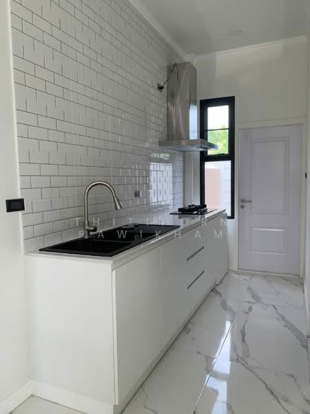 undefined, Chon Buri (Pattaya), Huai Kapi, Muang Chon Buri, Chon Buri (Pattaya), 3 Bedrooms, 134 sqm, Villa For Sale, by Thitiporn Pawikham, 500237769 - DDproperty.com