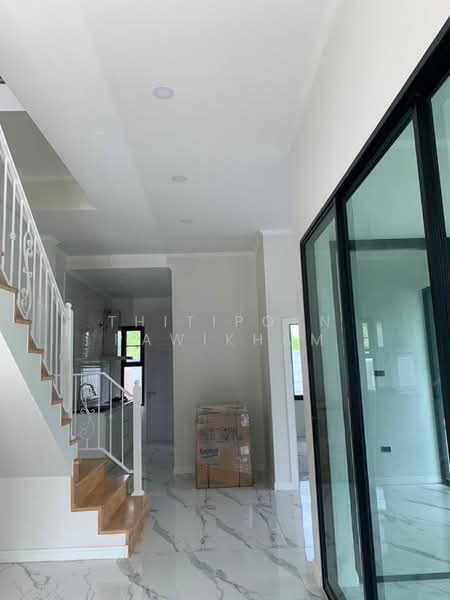 undefined, Chon Buri (Pattaya), Huai Kapi, Muang Chon Buri, Chon Buri (Pattaya), 3 Bedrooms, 134 sqm, Villa For Sale, by Thitiporn Pawikham, 500237769 - DDproperty.com