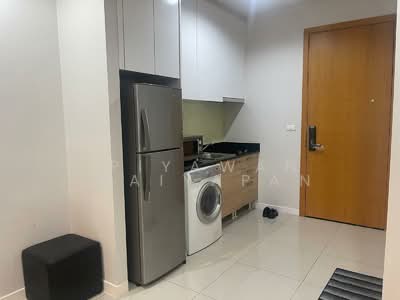 ขาย - Circle Condominium : เซอร์เคิล คอนโดมิเนียม, กรุงเทพ