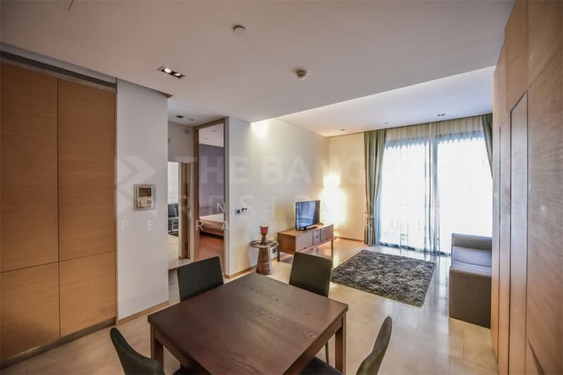 Saladaeng Residences : ศาลาแดง เรสซิเด้นซ์, กรุงเทพ, 29/1 ถนนสาทรเหนือ, สีลม, บางรัก, กรุงเทพ, 68 ตร.ม., คอนโด ให้เช่า, โดย Nicha Peerakittikul, 500237771 - DDproperty.com