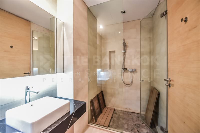 Saladaeng Residences : ศาลาแดง เรสซิเด้นซ์, กรุงเทพ, 29/1 ถนนสาทรเหนือ, สีลม, บางรัก, กรุงเทพ, 68 ตร.ม., คอนโด ให้เช่า, โดย Nicha Peerakittikul, 500237771 - DDproperty.com