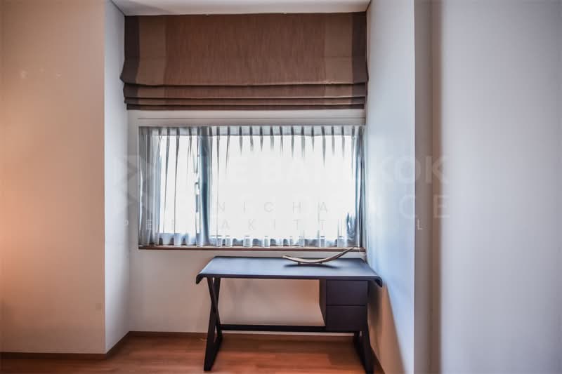 Saladaeng Residences : ศาลาแดง เรสซิเด้นซ์, กรุงเทพ, 29/1 ถนนสาทรเหนือ, สีลม, บางรัก, กรุงเทพ, 68 ตร.ม., คอนโด ให้เช่า, โดย Nicha Peerakittikul, 500237771 - DDproperty.com