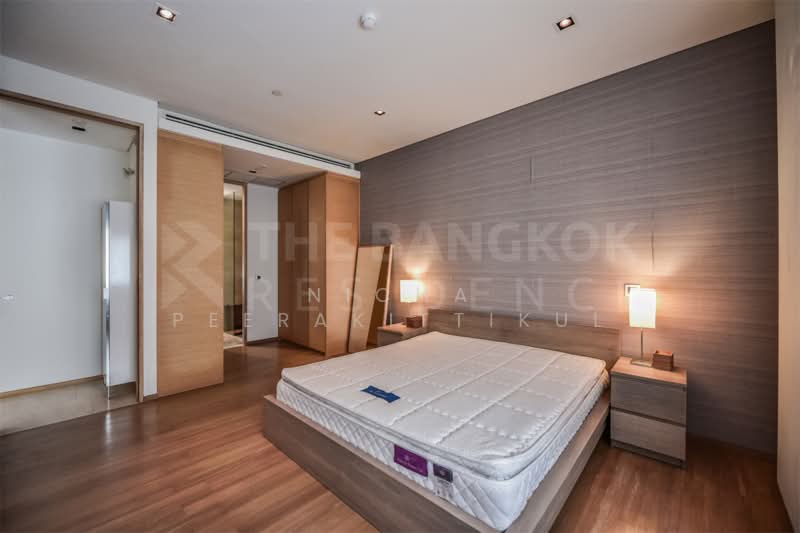 Saladaeng Residences, Bangkok, 29/1 North Sathorn Road, Silom, Bang Rak, Bangkok, 1 Bedroom, 68 sqm, Condo For Rent, by Nicha Peerakittikul, 500237771 - DDproperty.com