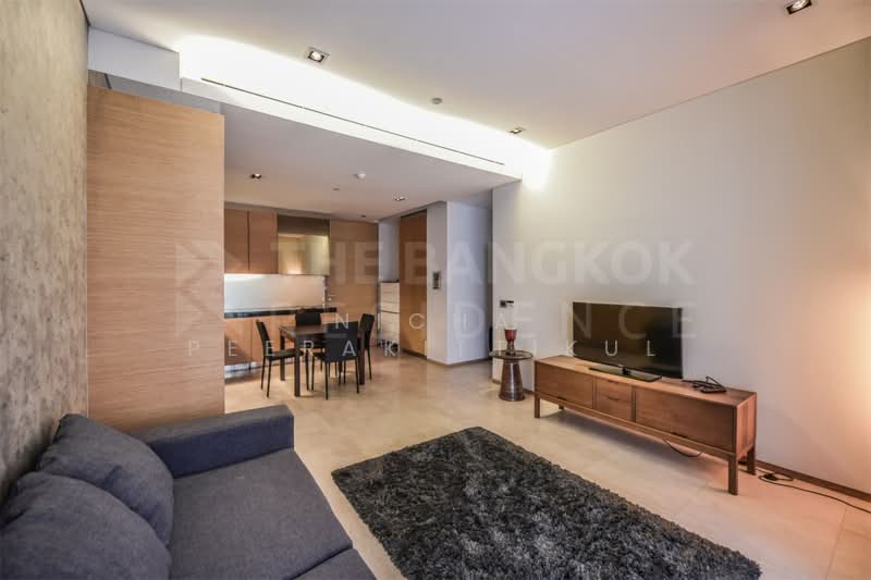 Saladaeng Residences, Bangkok, 29/1 North Sathorn Road, Silom, Bang Rak, Bangkok, 1 Bedroom, 68 sqm, Condo For Rent, by Nicha Peerakittikul, 500237771 - DDproperty.com
